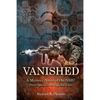 Vanished: A Mystery Novel of the NSIU (Navy Special Investigation Unit) - Paperback