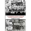A Passion for Justice: One Man's Dedication to Civil Rights - Paperback