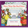 Mary Wore Her Red Dress and Henry Wore His Green Sneakers - Paperback