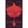 By the Grace of Extinction: She Chooses Death - Paperback