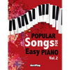 Popular Songs for Easy Piano. Vol 2 - Paperback