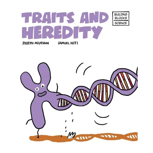 Traits and Heredity - Paperback