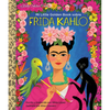 Mi Little Golden Book Sobre Frida Kahlo (My Little Golden Book about Frida Kahlospanish Edition) - Hardcover