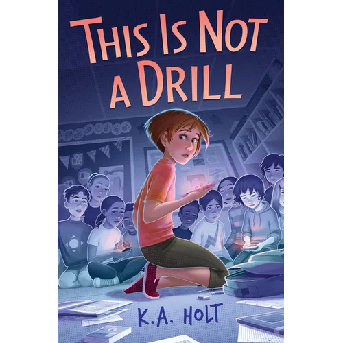 This Is Not a Drill - Hardcover
