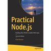 Practical Node.Js: Building Real-World Scalable Web Apps - Paperback