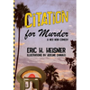 Citation for Murder - Hardcover