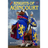 Knights of Agincourt: A Roll of Honour - Paperback