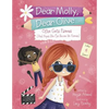 Olive Becomes Famous (and Hopes She Can Become Un-Famous) - Paperback