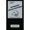 Empowerment Through Forgiveness: Opening The Gate of The Soul - Hardcover