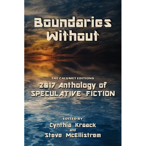 Boundaries Without - Paperback