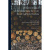 Wild Edible Mushrooms in the Blue Mountains: Resource and Issues - Paperback