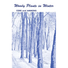 Woody Plants in Winter - Paperback