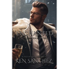 Enchanted (Willowbrook Book One): A Mysterious Tale of Love and Magic - A Gay M/M Fantasy Romance - Paperback