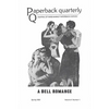 Paperback Quarterly (Vol. 5 No. 1) Spring 1982 - Paperback