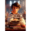 The Story of Edgar Allan Poe: An Inspiring Story for Kids - Paperback