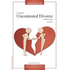 A Guide to Uncontested Divorce in New Jersey (2nd Edition) - Paperback