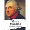 Man a Machine - Paperback
