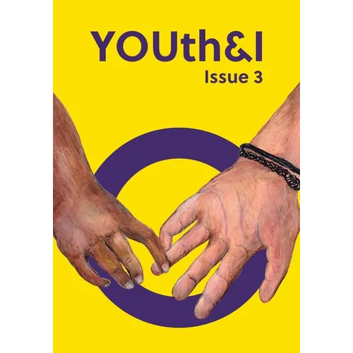 YOUth&I Issue 3 - Paperback