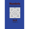 Numbrix - 200 Hard to Master Puzzles 9x9 (Volume 10) - Paperback