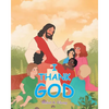 I Thank God - Paperback