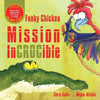 Funky Chicken Mission Incrocible - Paperback