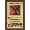 Handbook of Confederate Swords - Paperback