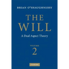 The Will - Paperback