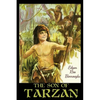 The Son of Tarzan: A Positronic Book - Paperback