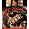 Tasting Pennsylvania: Favorite Recipes from the Keystone State - Hardcover