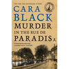 Murder in the Rue de Paradis - Paperback