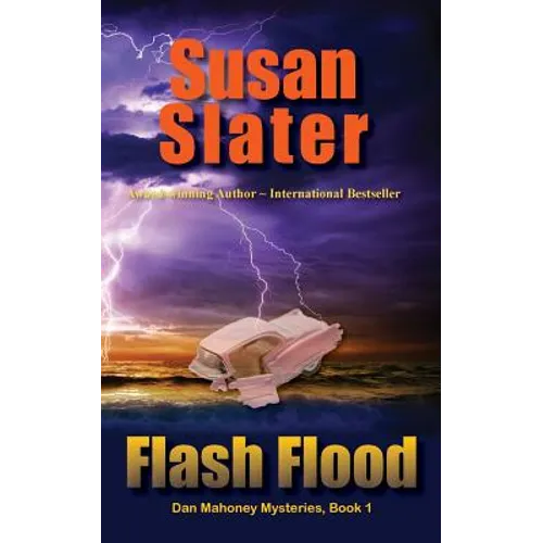 Flash Flood - Paperback