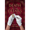 Death in the Details - Hardcover