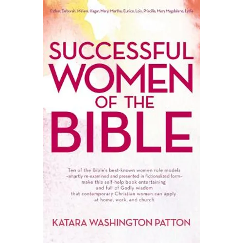 Successful Women of the Bible - Paperback