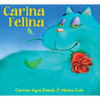 Carina Felina - Hardcover