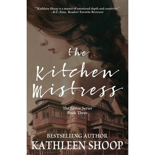 The Kitchen Mistress - Paperback