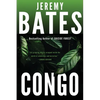 Congo - Paperback