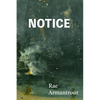 Notice - Paperback