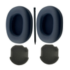 CS Replacement Ear Pad Cushions for Sony WH-1000XM5 WH1000XM5 XM5 Headphones