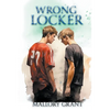 Wrong Locker - Paperback