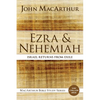Ezra and Nehemiah: Israel Returns from Exile - Paperback