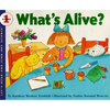 What's Alive? (Paperback) - Paperback