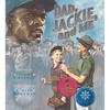 Dad, Jackie, and Me - Paperback