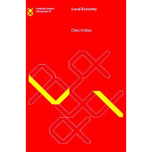 Local Economy - Paperback
