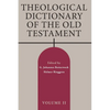 Theological Dictionary of the Old Testament, Volume II - Paperback
