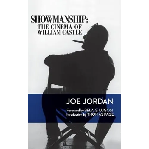 Showmanship (Hardback) - Hardcover