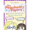 The Popularity Papers #1: Research for the Social Improvement and General Betterment of Lydia Goldblatt and Julie Graham-Chang: Volume 1 - Paperback