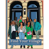 Find Your Village - Paperback