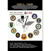 Shell Game: A Military Whistleblowing Report to the U.S. Congress Exposing the Betrayal and Cover-Up of the Union Bank of Switzerland-Terrorist Financ - Hardcover