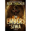 The Embers of Siwa - Paperback