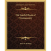 The Scarlet Book of Freemasonry - Paperback